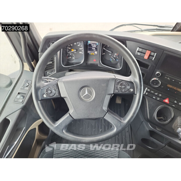 2018 Mercedes-Benz Actros 2553-42892310