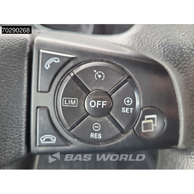 2018 Mercedes-Benz Actros 2553-42892312