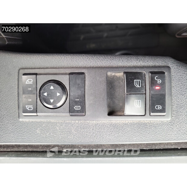 2018 Mercedes-Benz Actros 2553-42892313