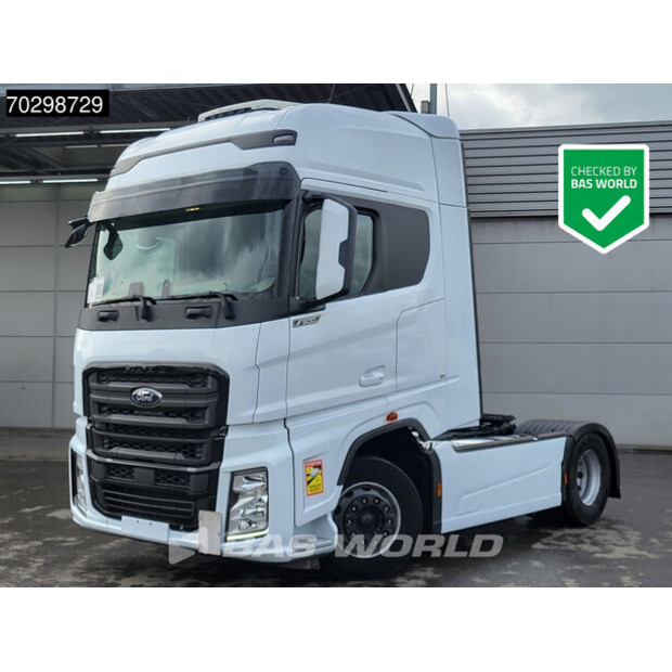 2023 فورد F-Max 500-42892321