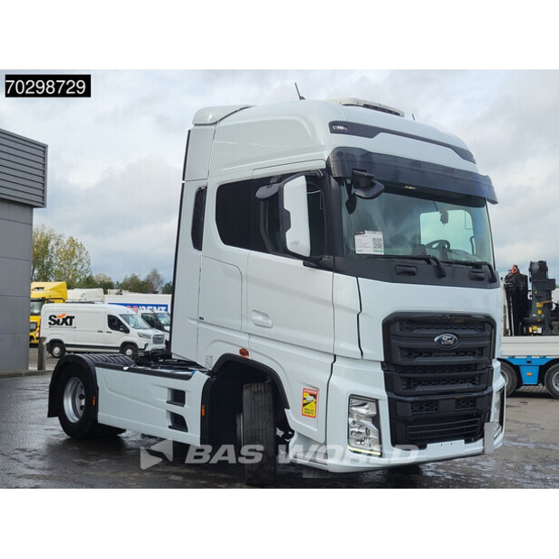 2023 فورد F-Max 500-42892323