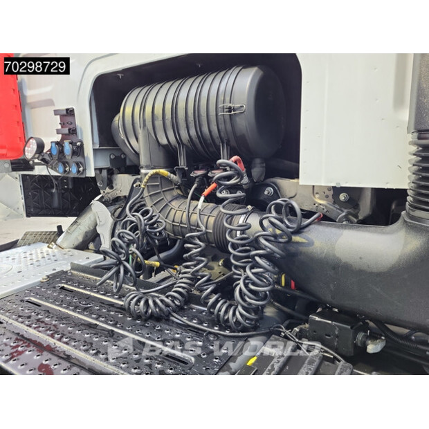 2023 فورد F-Max 500-42892332