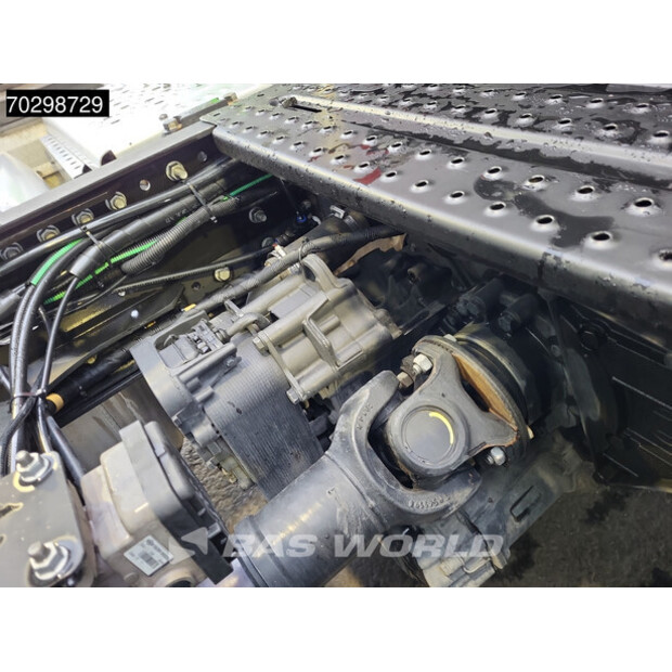 2023 فورد F-Max 500-42892335