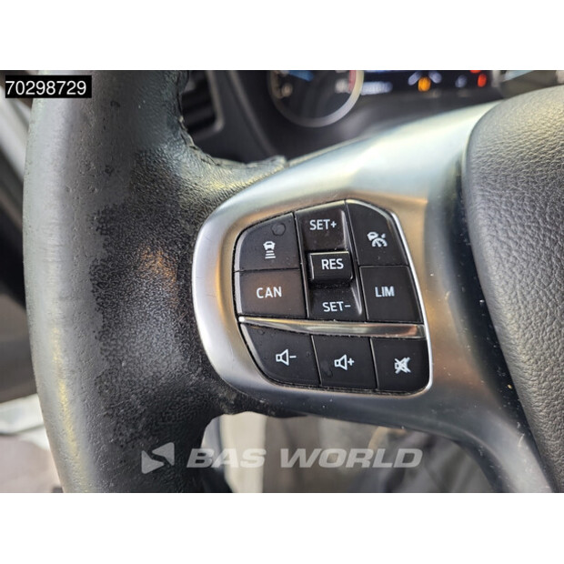 2023 فورد F-Max 500-42892342