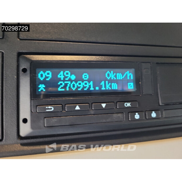2023 فورد F-Max 500-42892349
