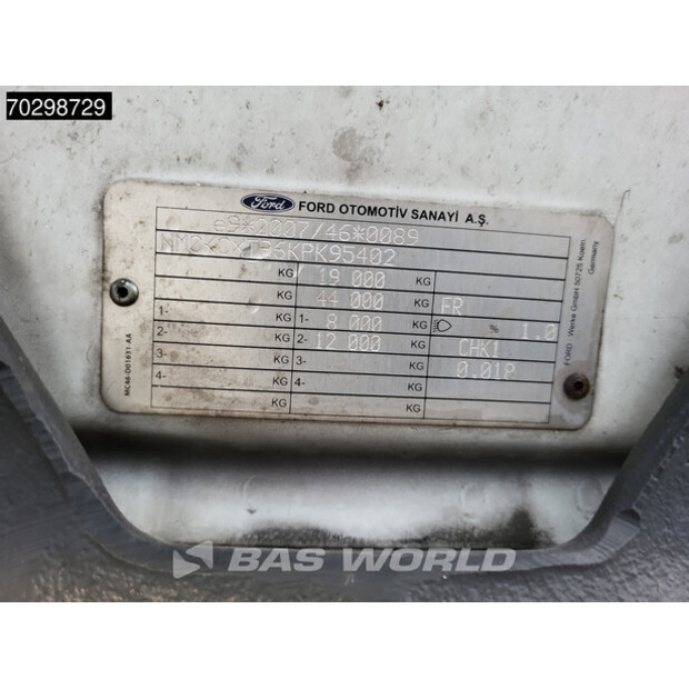 2023 فورد F-Max 500-42892351