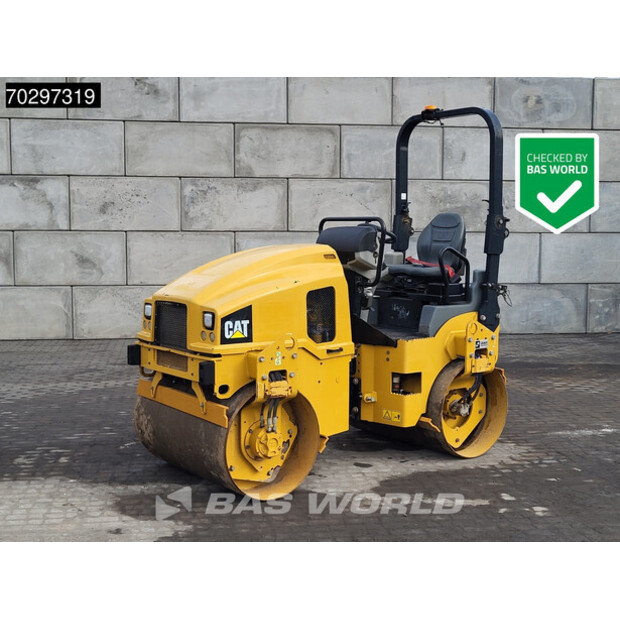 2018 كاتربيلر CB2.7-42892354