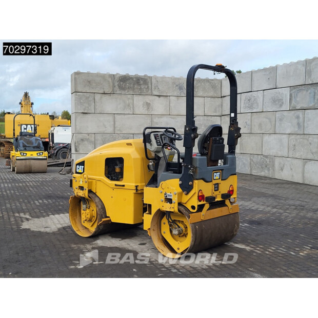 2018 كاتربيلر CB2.7-42892355