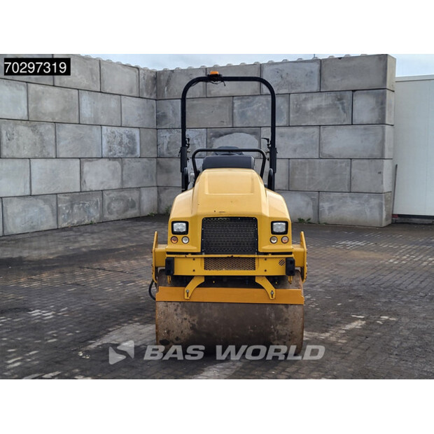 2018 كاتربيلر CB2.7-42892360
