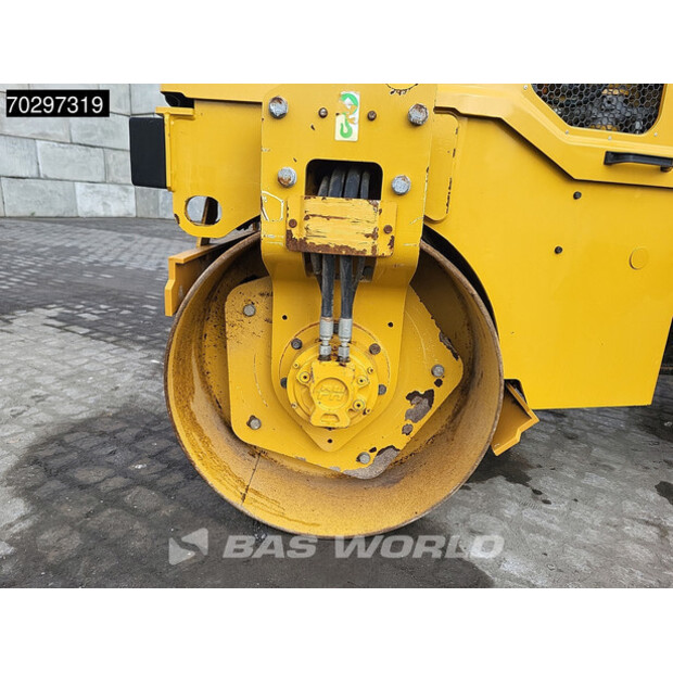 2018 كاتربيلر CB2.7-42892363