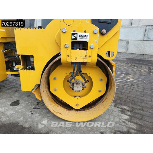 2018 كاتربيلر CB2.7-42892364