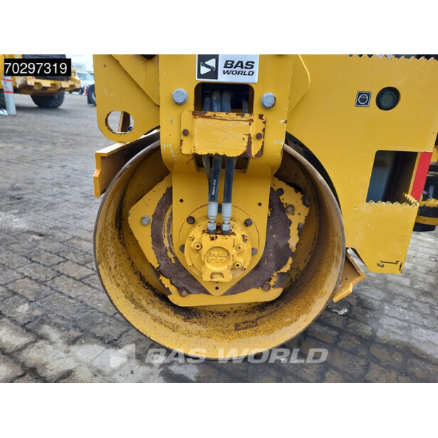 2018 كاتربيلر CB2.7-42892366