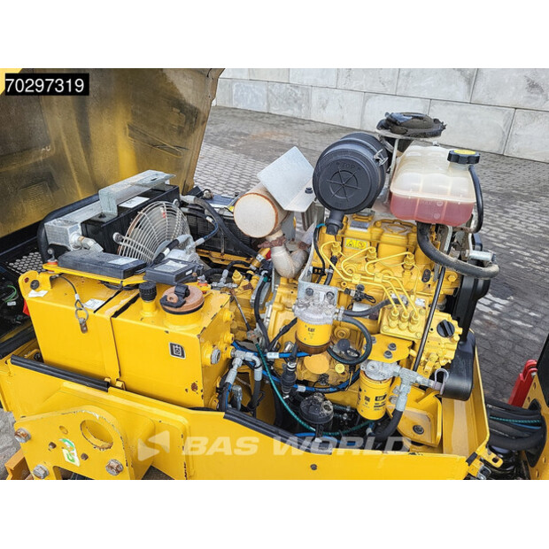 2018 كاتربيلر CB2.7-42892371