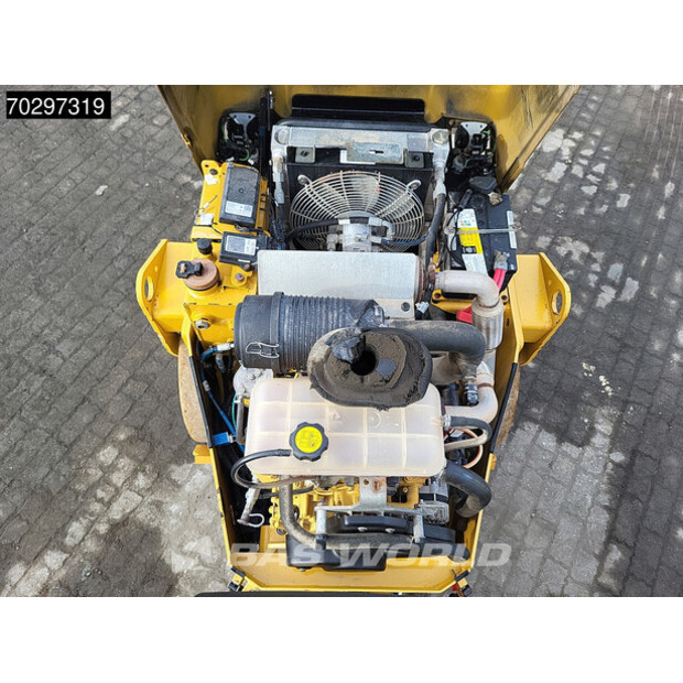 2018 كاتربيلر CB2.7-42892372