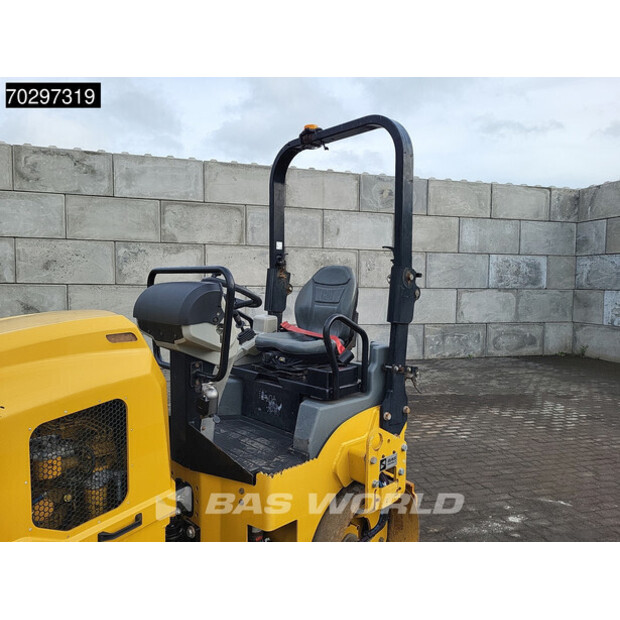 2018 كاتربيلر CB2.7-42892375
