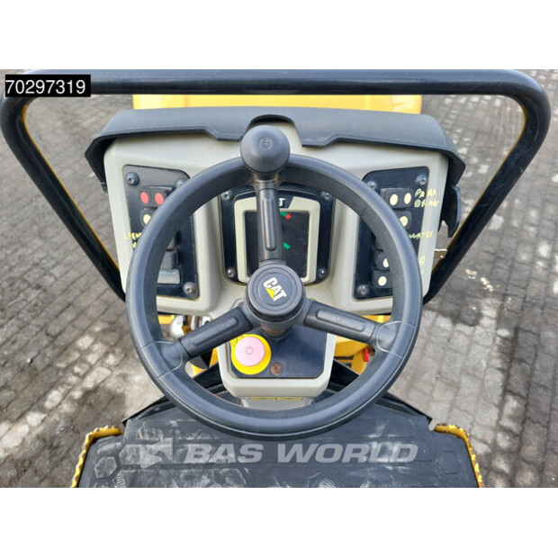 2018 كاتربيلر CB2.7-42892377