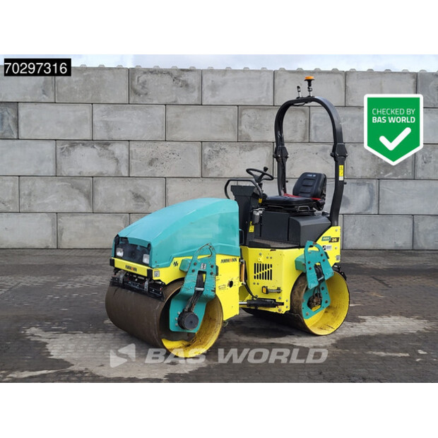 2019 AMMANN ARX26-42892384