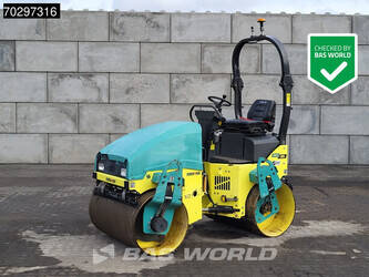Image de 2019 AMMANN ARX26