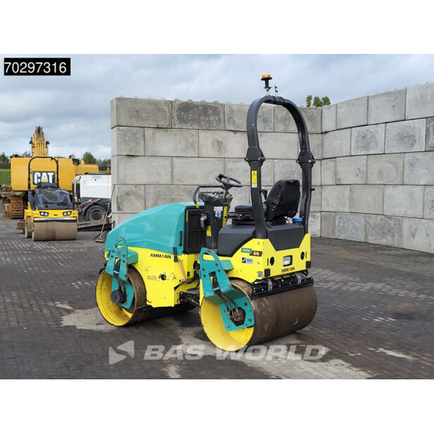 2019 AMMANN ARX26-42892385