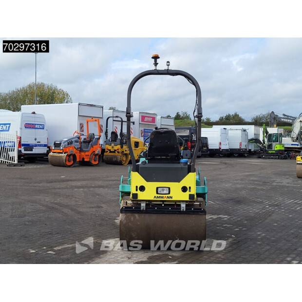 2019 AMMANN ARX26-42892386