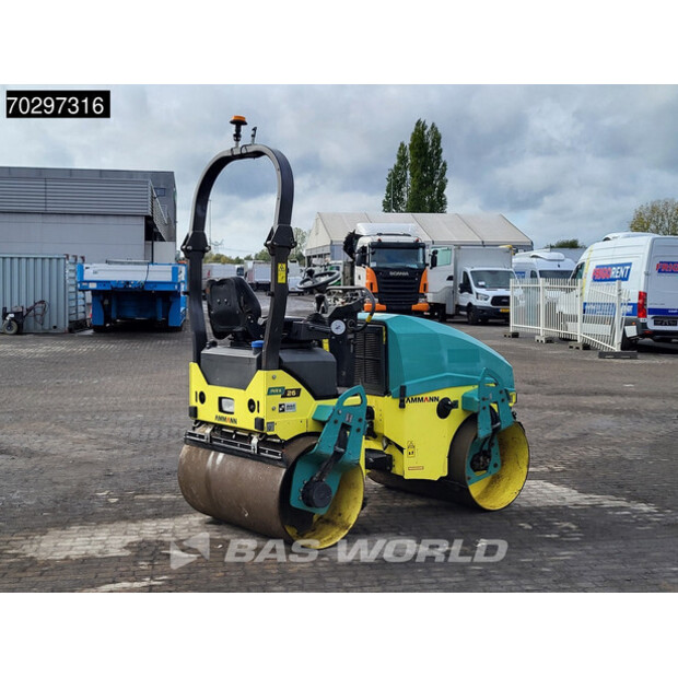 2019 AMMANN ARX26-42892388