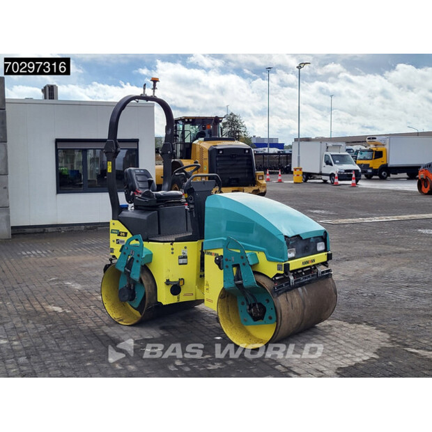 2019 AMMANN ARX26-42892389