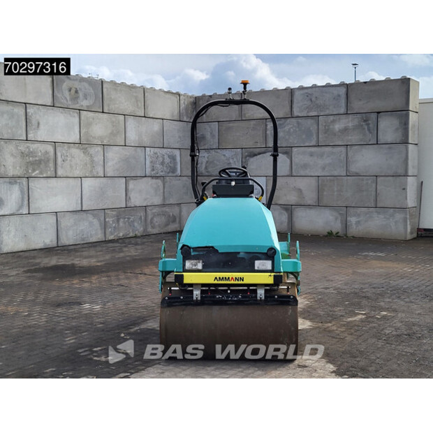 2019 AMMANN ARX26-42892390