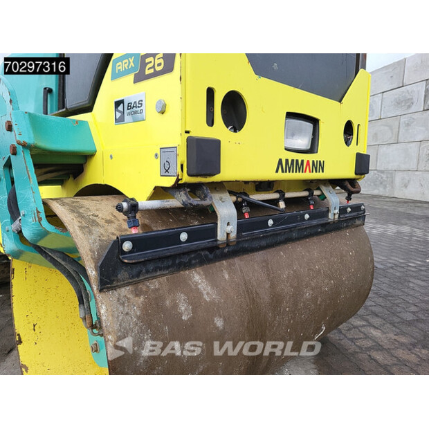 2019 AMMANN ARX26-42892392