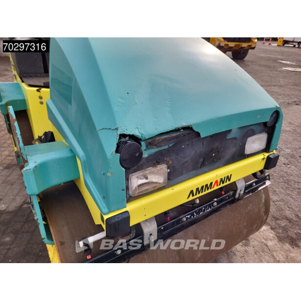 2019 AMMANN ARX26-42892393