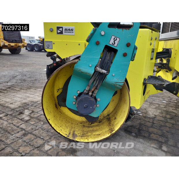 2019 AMMANN ARX26-42892395