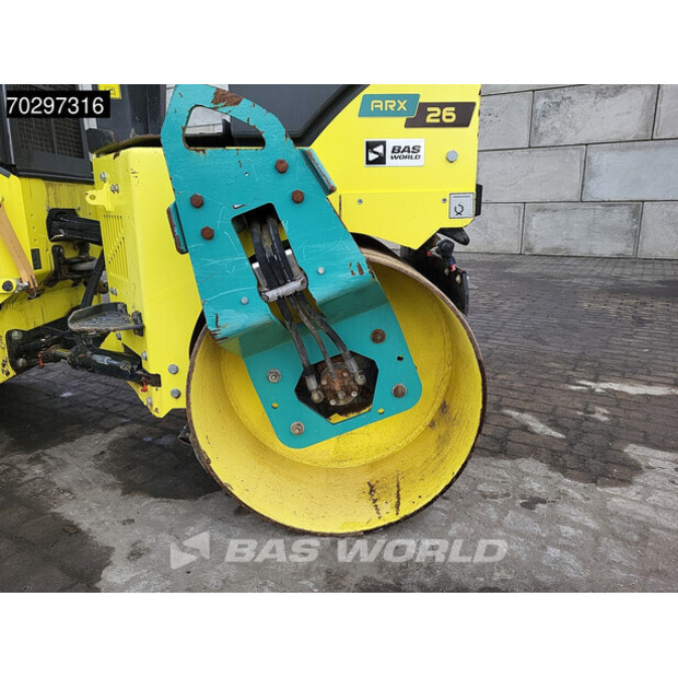 2019 AMMANN ARX26-42892397