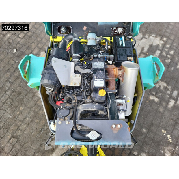 2019 AMMANN ARX26-42892398