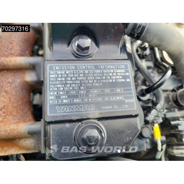 2019 AMMANN ARX26-42892400