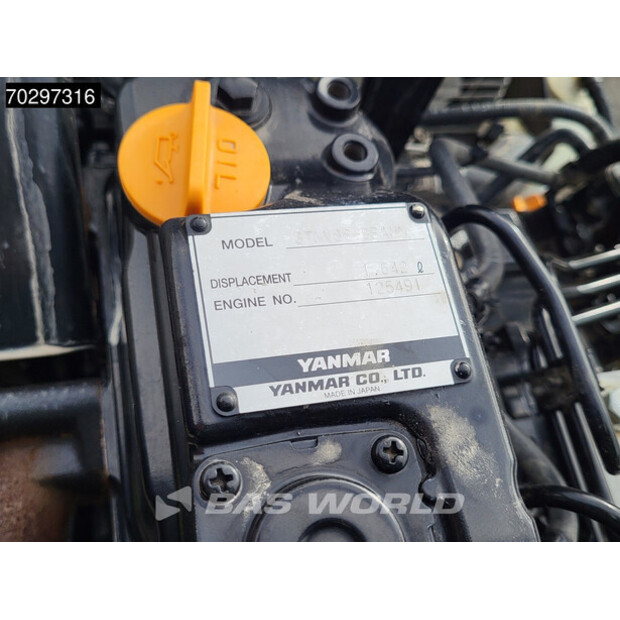 2019 AMMANN ARX26-42892401