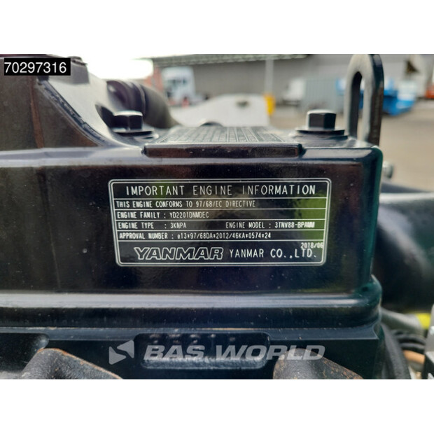 2019 AMMANN ARX26-42892402