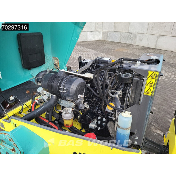 2019 AMMANN ARX26-42892403