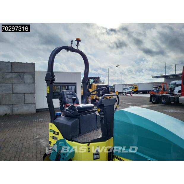 2019 AMMANN ARX26-42892404