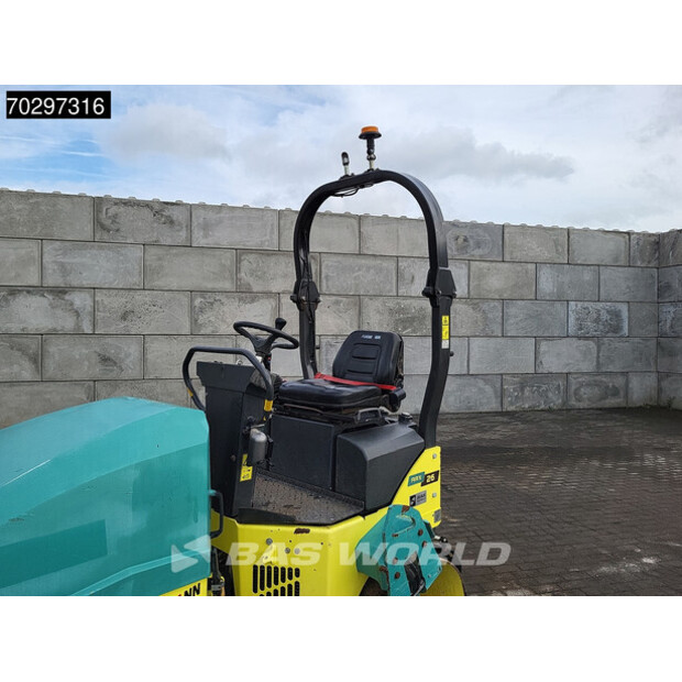2019 AMMANN ARX26-42892405
