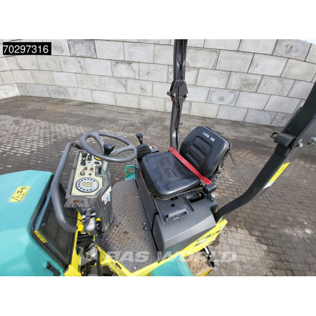 2019 AMMANN ARX26-42892407