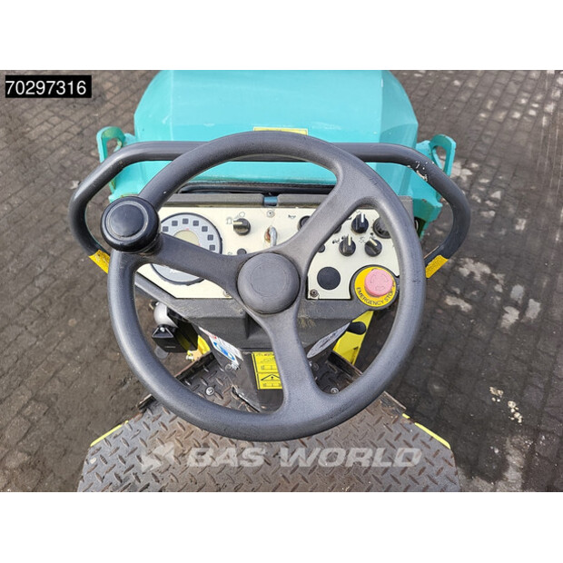 2019 AMMANN ARX26-42892408