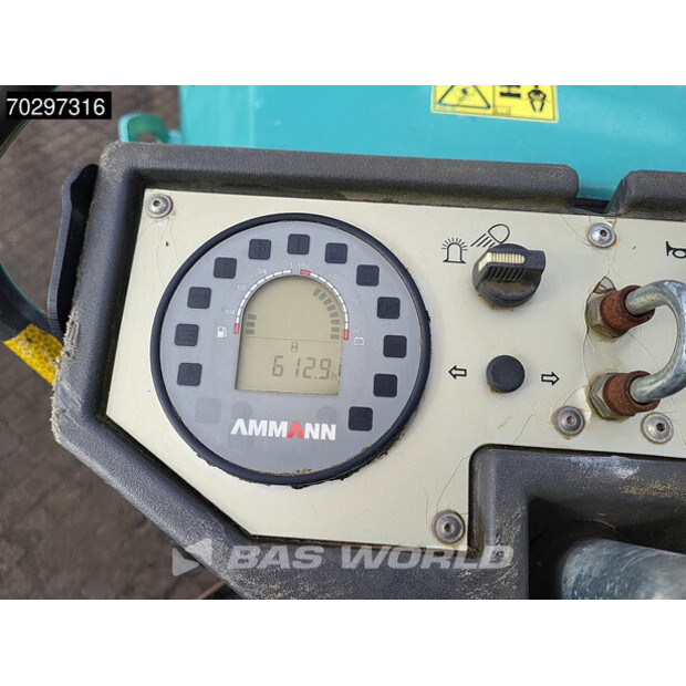 2019 AMMANN ARX26-42892409