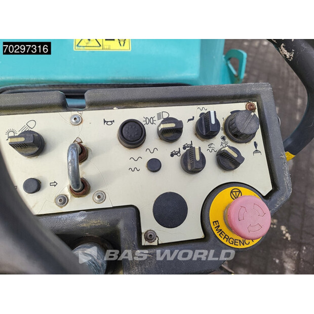 2019 AMMANN ARX26-42892411