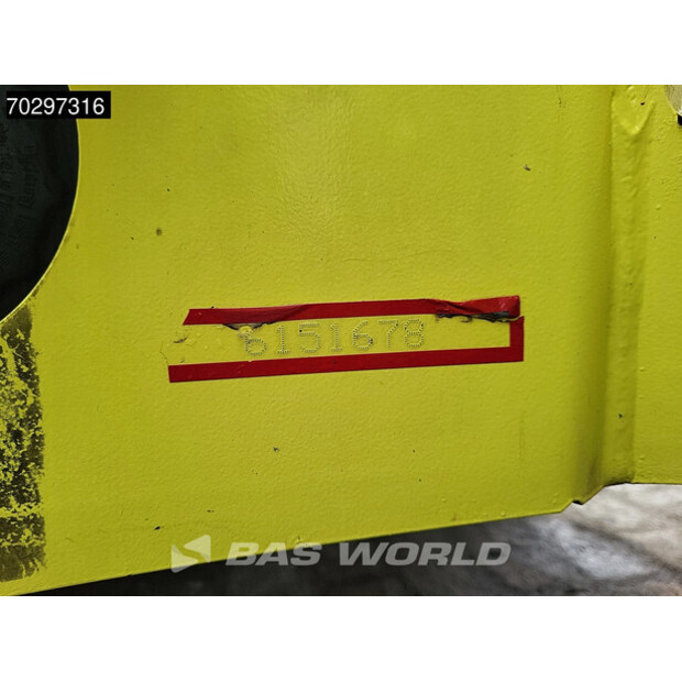 2019 AMMANN ARX26-42892414