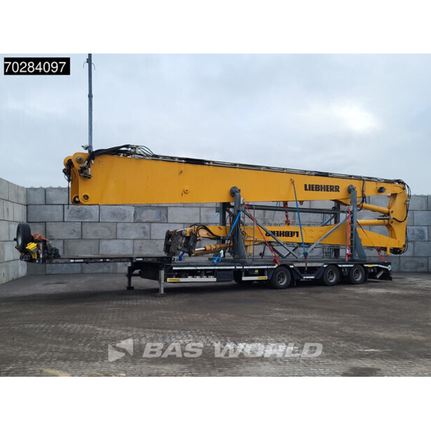 2009 Liebherr R954C-42892419