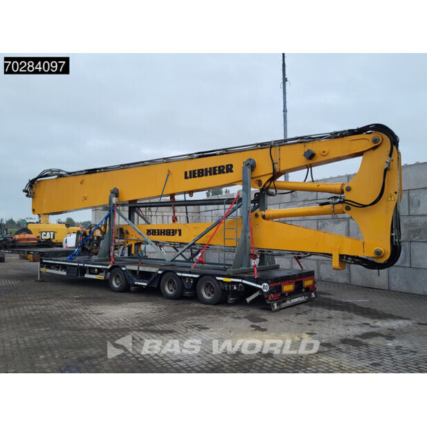 2009 Liebherr R954C-42892421