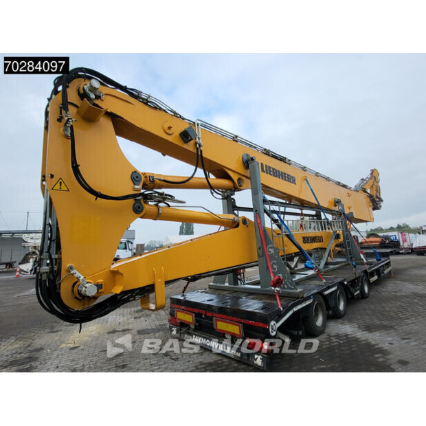 2009 Liebherr R954C-42892422