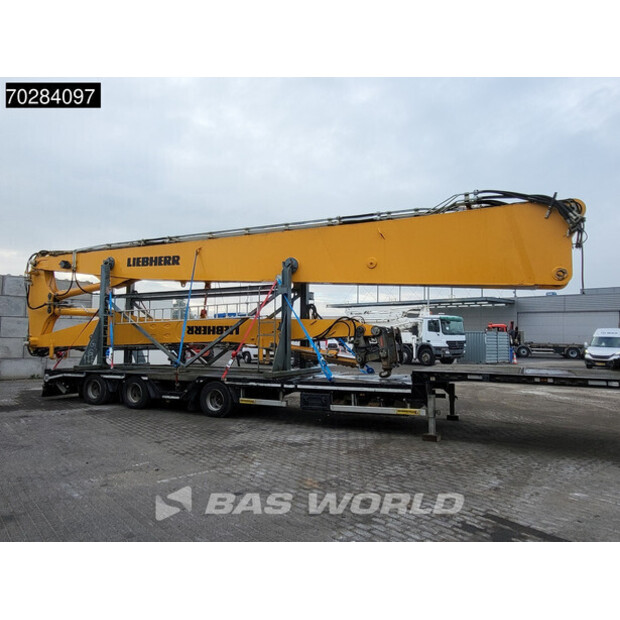 2009 Liebherr R954C-42892423