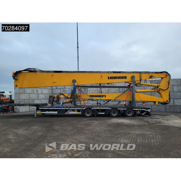 2009 Liebherr R954C-42892424