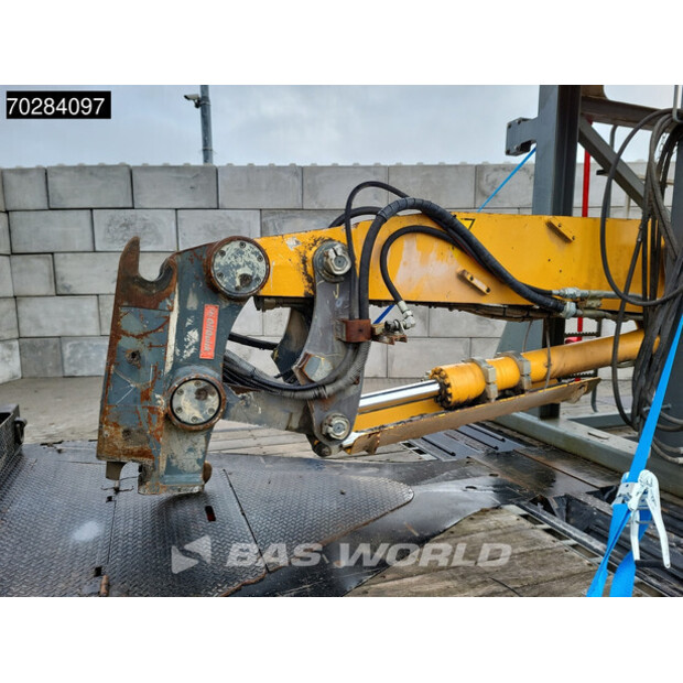 2009 Liebherr R954C-42892425