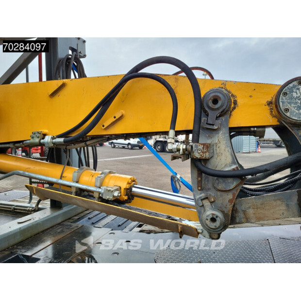 2009 Liebherr R954C-42892426